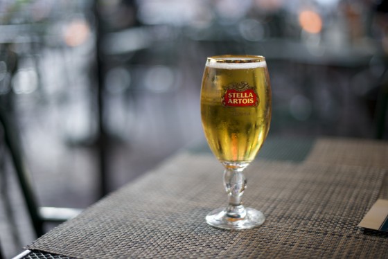 SABMiller achter hoger overnamebod van AB InBev