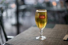 SABMiller achter hoger overnamebod van AB InBev