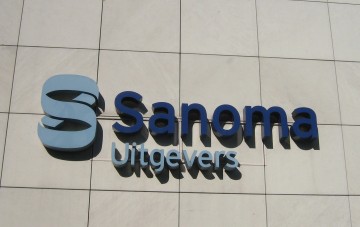 Overnames stuwen omzet educatie- en mediabedrijf Sanoma