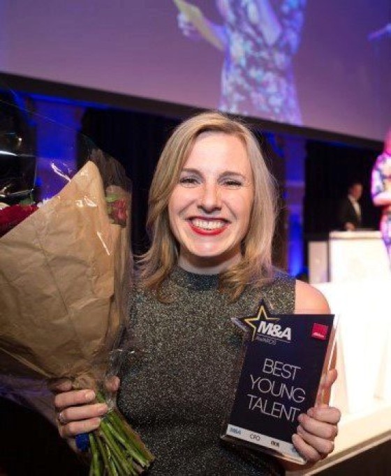 Stuur uw beste small cap deal en talentvolste dealmaker in voor de M&A Awards 2017