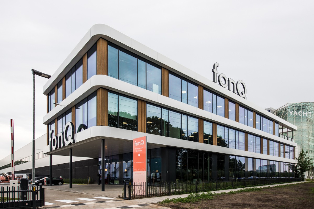 Fonq Group twee jaar na overname van concurrent op de klippen