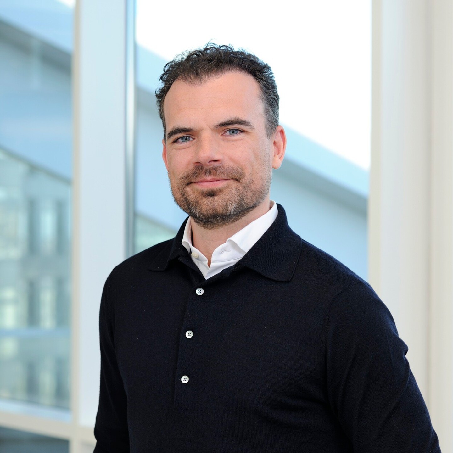 Olaf Baks, NautaDutilh
