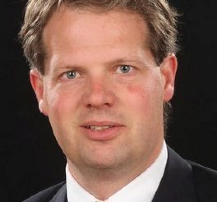 Accuracy gelooft niet in Chinese walls