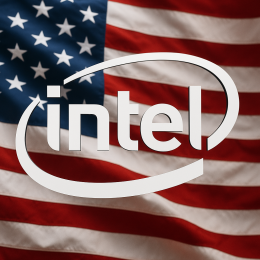 SoftBank neemt belang van twee miljard dollar in Intel