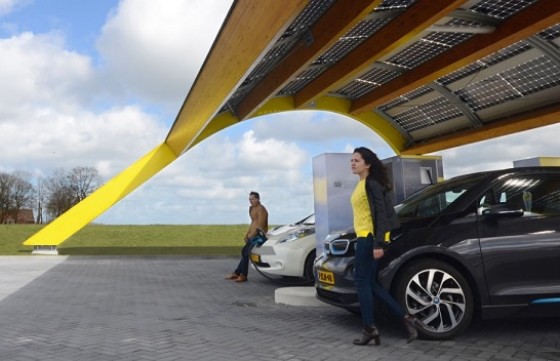 Fastned verdubbelt dankzij inleg beleggers
