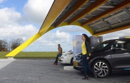Fastned verdubbelt dankzij inleg beleggers