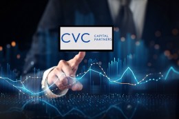 CVC Capital krijgt vleugels na beursgang in Amsterdam