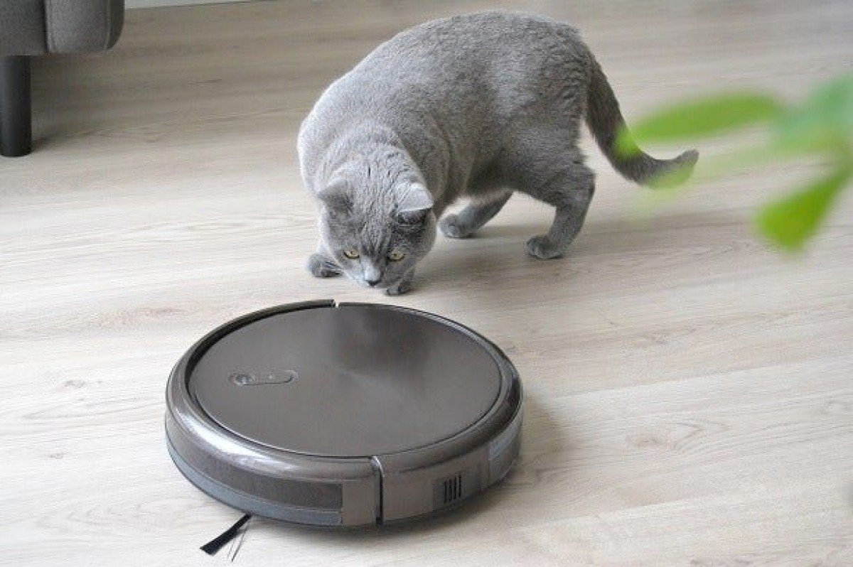 Europese Commissie bezorgd over verkoop iRobot aan Amazon