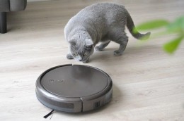 Europese Commissie bezorgd over verkoop iRobot aan Amazon