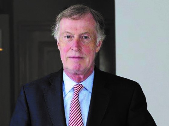 M&A-advocaat Johan Kleyn aan de slag bij Hogan Lovells