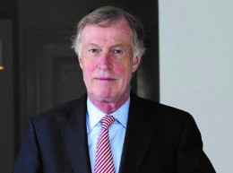 M&A-advocaat Johan Kleyn aan de slag bij Hogan Lovells