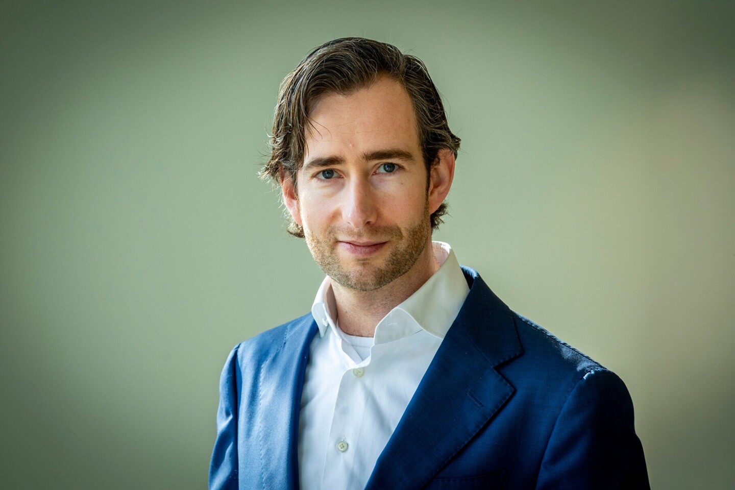 Wouter Ingwersen, TIC Advisory