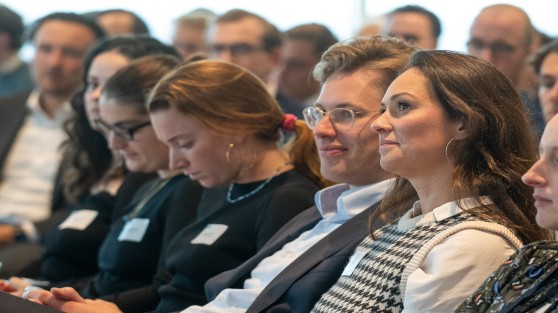 Young M&A Forum - Everything you always wanted to know about Private Equity
