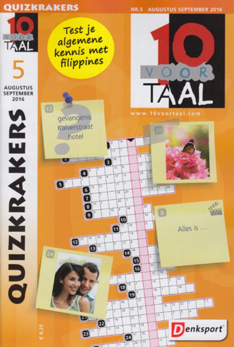 Keesing stapt in Amerikaanse appmaker