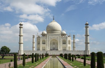 Ook in India gaat een maaltijdbezorger naar de beurs