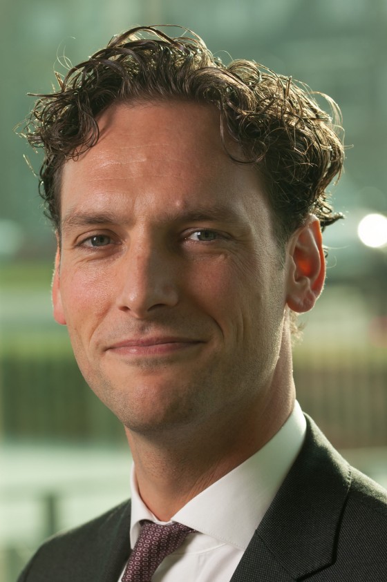 Waarom bankieren en ondernemerschap wél samengaan