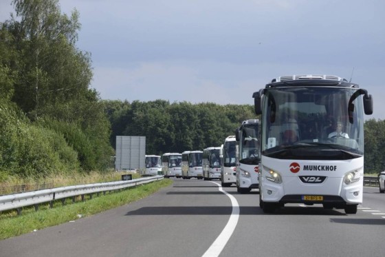 Munckhof sluit weer een deal onder Belgische vleugels