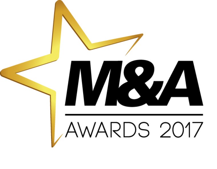 Onderzoek M&A Awards 2017 van start