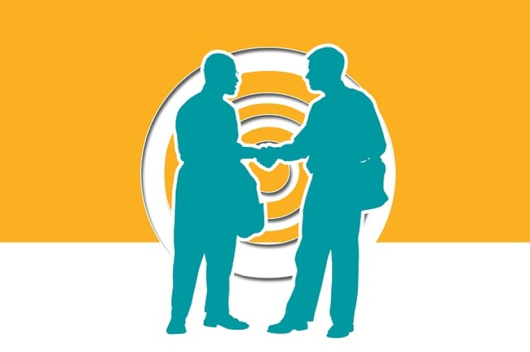 Aantal fusies en overnames daalt met een kwart