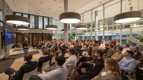 Young M&A Forum - Spring Edition 2026