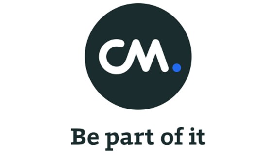 CM.com via fusie toch naar de beurs