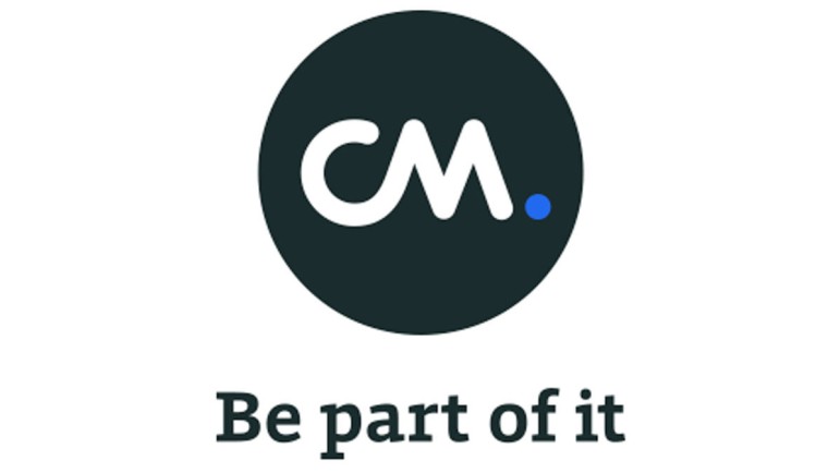 CM.com via fusie toch naar de beurs