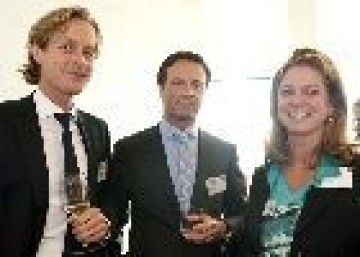 Bezoek het 7e M&A Cafe bij Allen & Overy