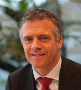 Benoeming Hans Janssen als nieuwe CFO bij Heijmans goedgekeurd