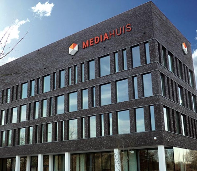 Interesse Mediahuis in Telegraph-kranten