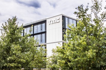 TMC uit Eindhoven breidt dit keer uit in Frankrijk