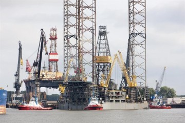 CFO Damen Shipyards vertrekt