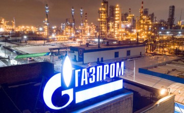 Duitse overname Gazprom-tak goed voor Nederland