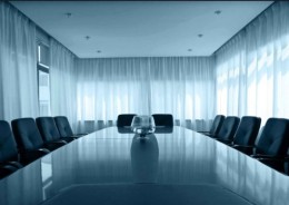 Hans Turkesteen interim-CFO Intertrust