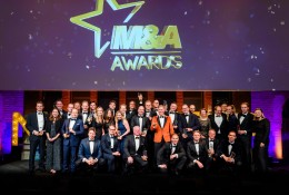M&A Awards 2019 - nomineer nu!