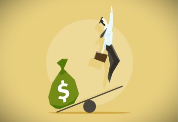 'Investeringen in Nederlandse start-ups naar record'