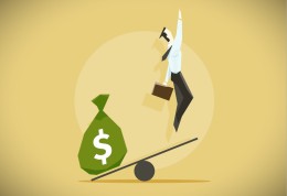 'Investeringen in Nederlandse start-ups naar record'