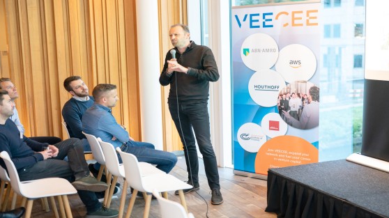 VEECEE 30 september