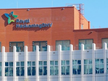 Royal HaskoningDHV verkoopt softwarebedrijf