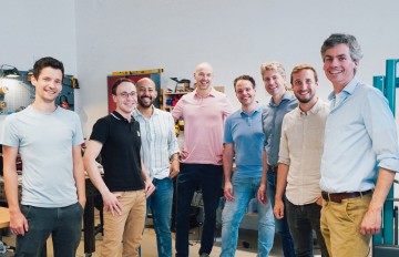 En weer haalt Roseman Labs uit Utrecht vijf miljoen op