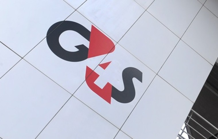 Overname Brink's van G4S Cash activiteiten