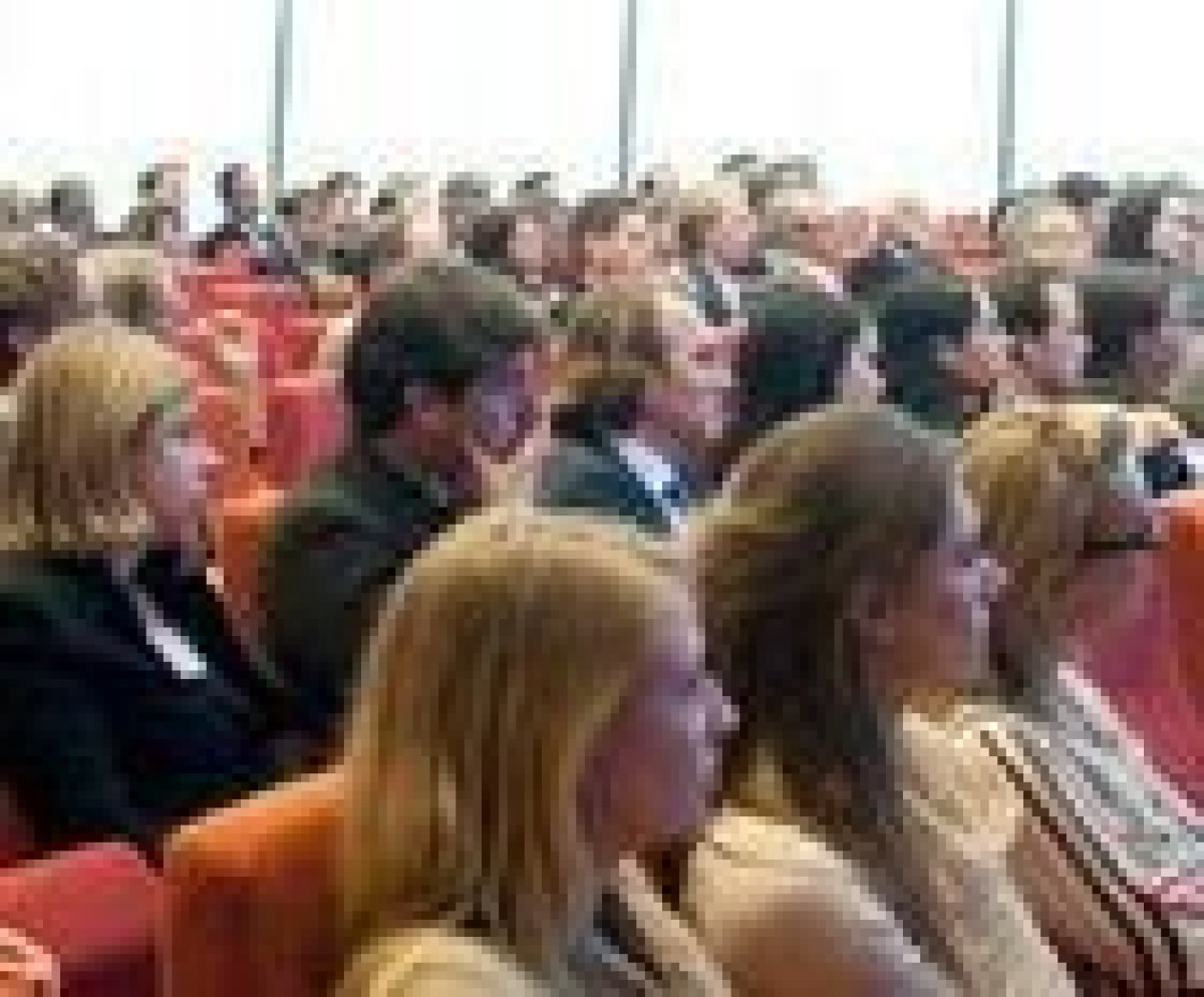 Bezoek de M&A en NVP Lenteborrel op 5 maart bij KPMG