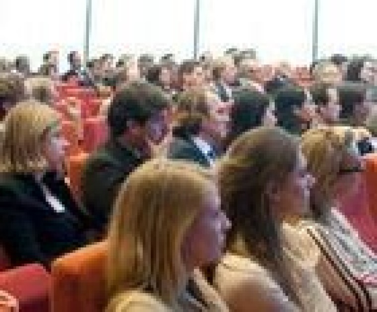 Bezoek de M&A en NVP Lenteborrel op 5 maart bij KPMG