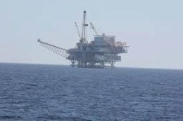Offshoreschilder Venko in Amerikaanse handen