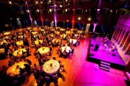 Nog 1 maand tot het grootste feest voor M&A professionals