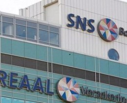 'Verzekeringsgroep uit Bermuda aast op Vivat'