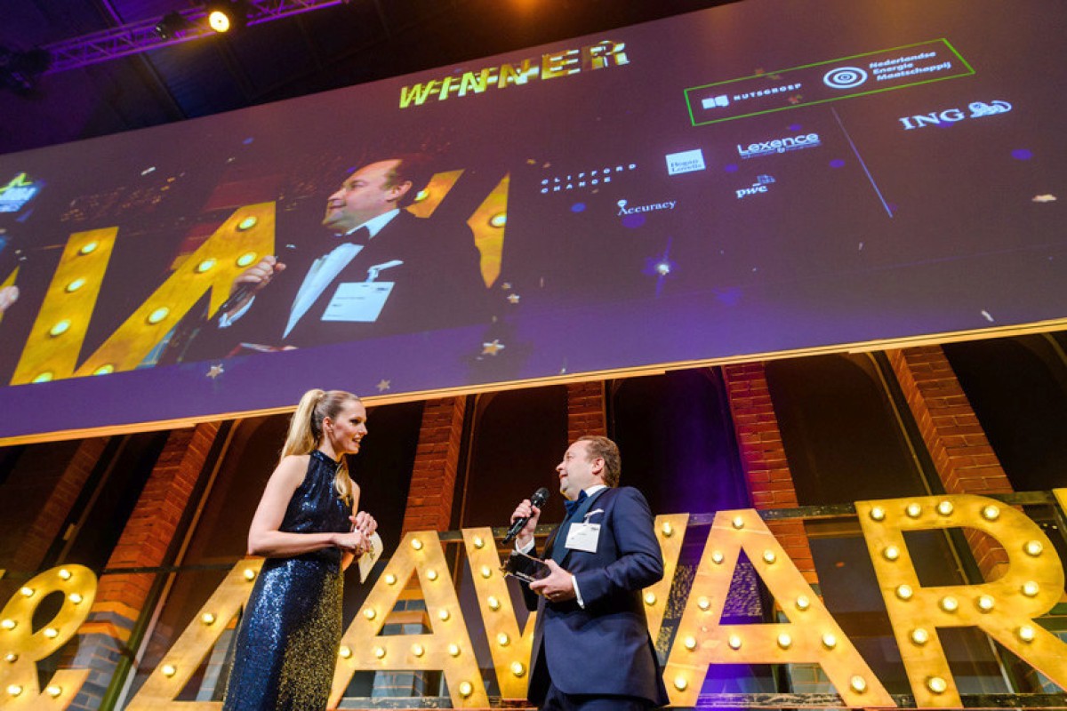 Nieuwe opzet M&A Awards vanwege COVID-19