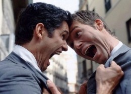 Eneco in de clinch met aandeelhouders