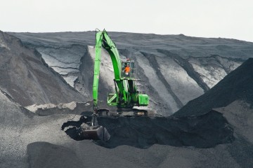 BHP gooit onverkoopbare kolenmijn dicht