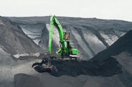 BHP gooit onverkoopbare kolenmijn dicht