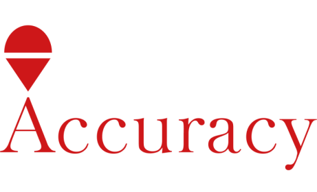 Logo van Accuracy